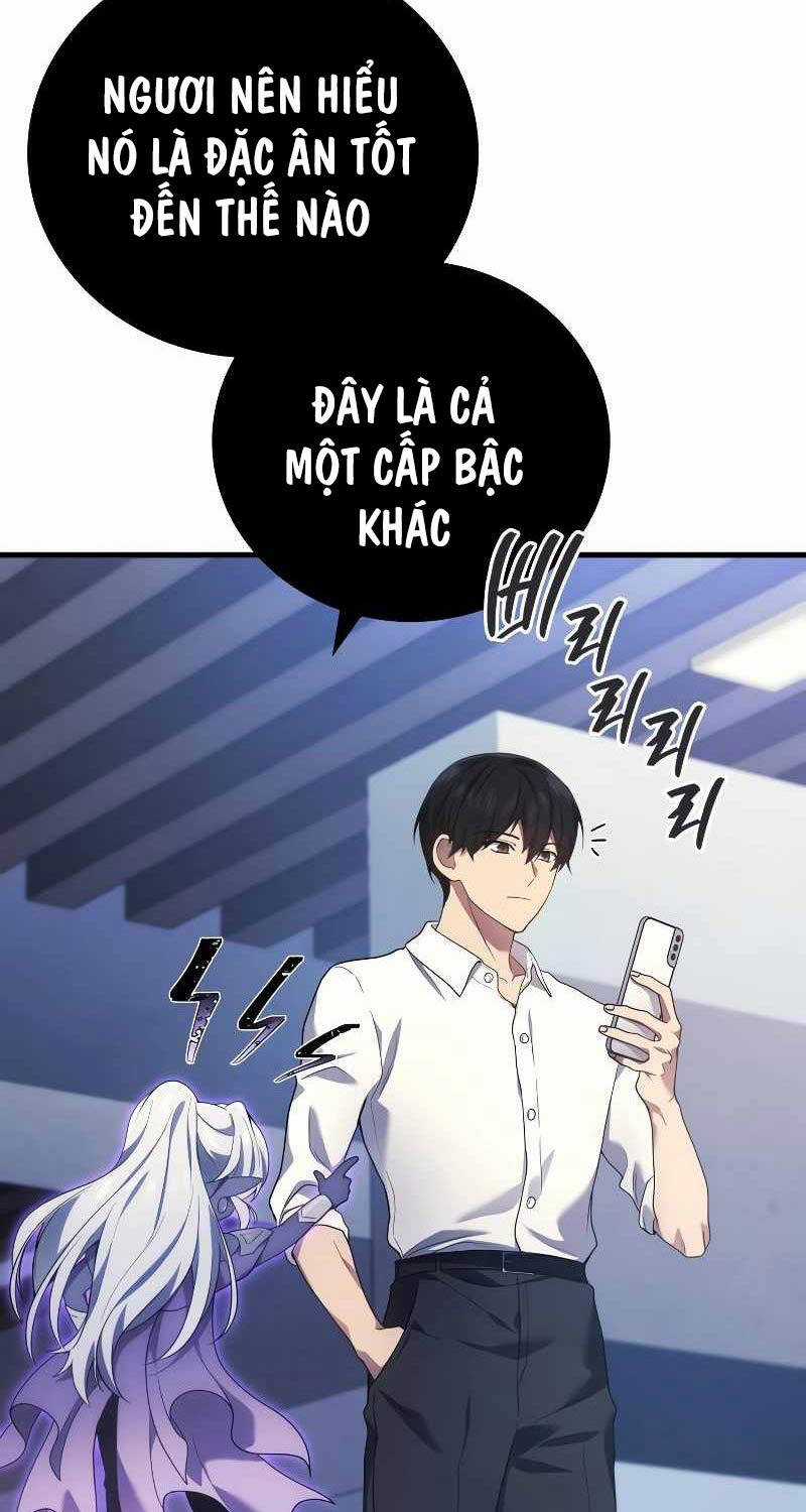 Thần Chiến Tranh Trở Lại Cấp 2 Mô hình đồ chơi về chiến tranh Chapter 53 trang 9