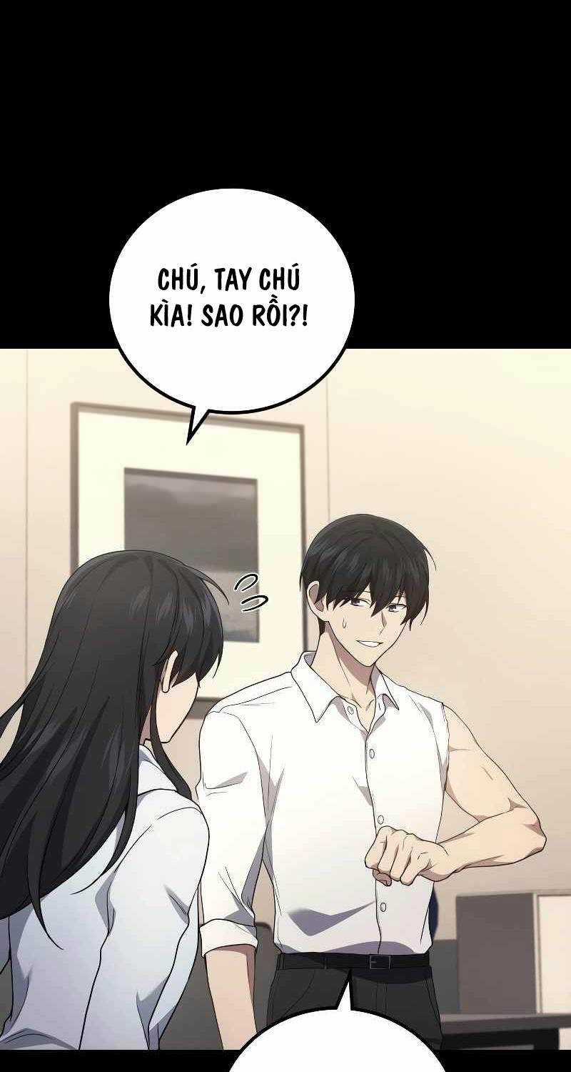 Thần Chiến Tranh Trở Lại Cấp 2 Mô hình đồ chơi về chiến tranh Chapter 53 trang 95