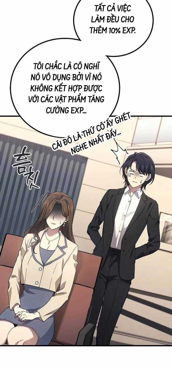 Thần Chiến Tranh Trở Lại Cấp 2 Mô hình đồ chơi về chiến tranh Chapter 54 trang 10