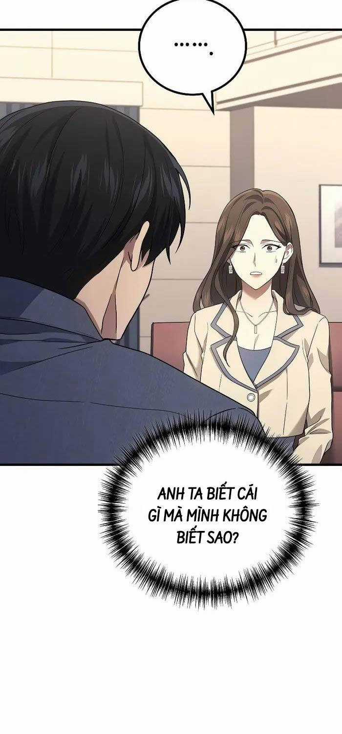 Thần Chiến Tranh Trở Lại Cấp 2 Mô hình đồ chơi về chiến tranh Chapter 54 trang 13