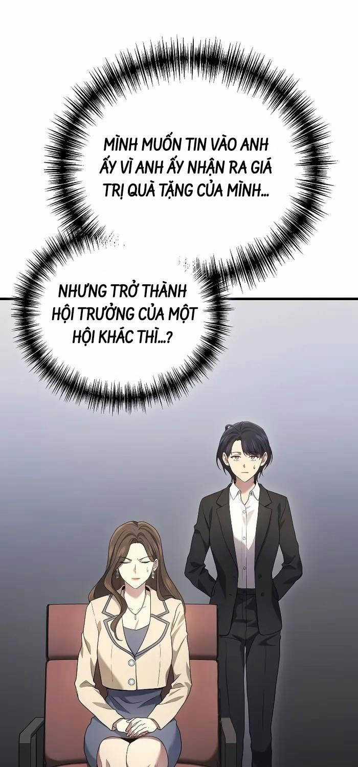 Thần Chiến Tranh Trở Lại Cấp 2 Mô hình đồ chơi về chiến tranh Chapter 54 trang 16