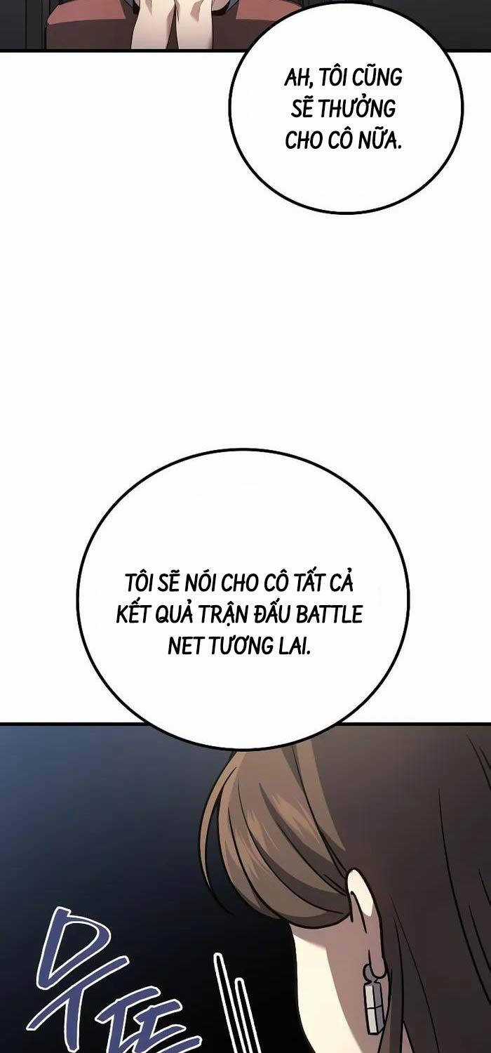 Thần Chiến Tranh Trở Lại Cấp 2 Mô hình đồ chơi về chiến tranh Chapter 54 trang 17