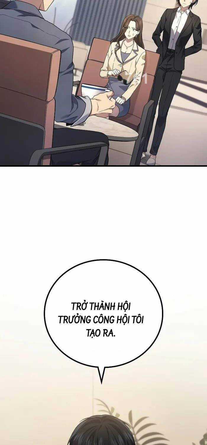 Thần Chiến Tranh Trở Lại Cấp 2 Mô hình đồ chơi về chiến tranh Chapter 54 trang 2