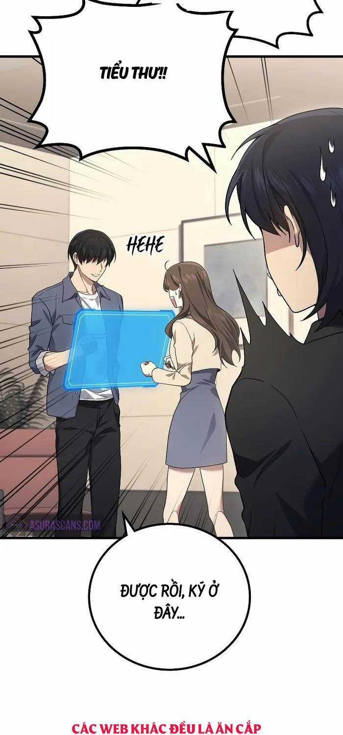 Thần Chiến Tranh Trở Lại Cấp 2 Mô hình đồ chơi về chiến tranh Chapter 54 trang 20