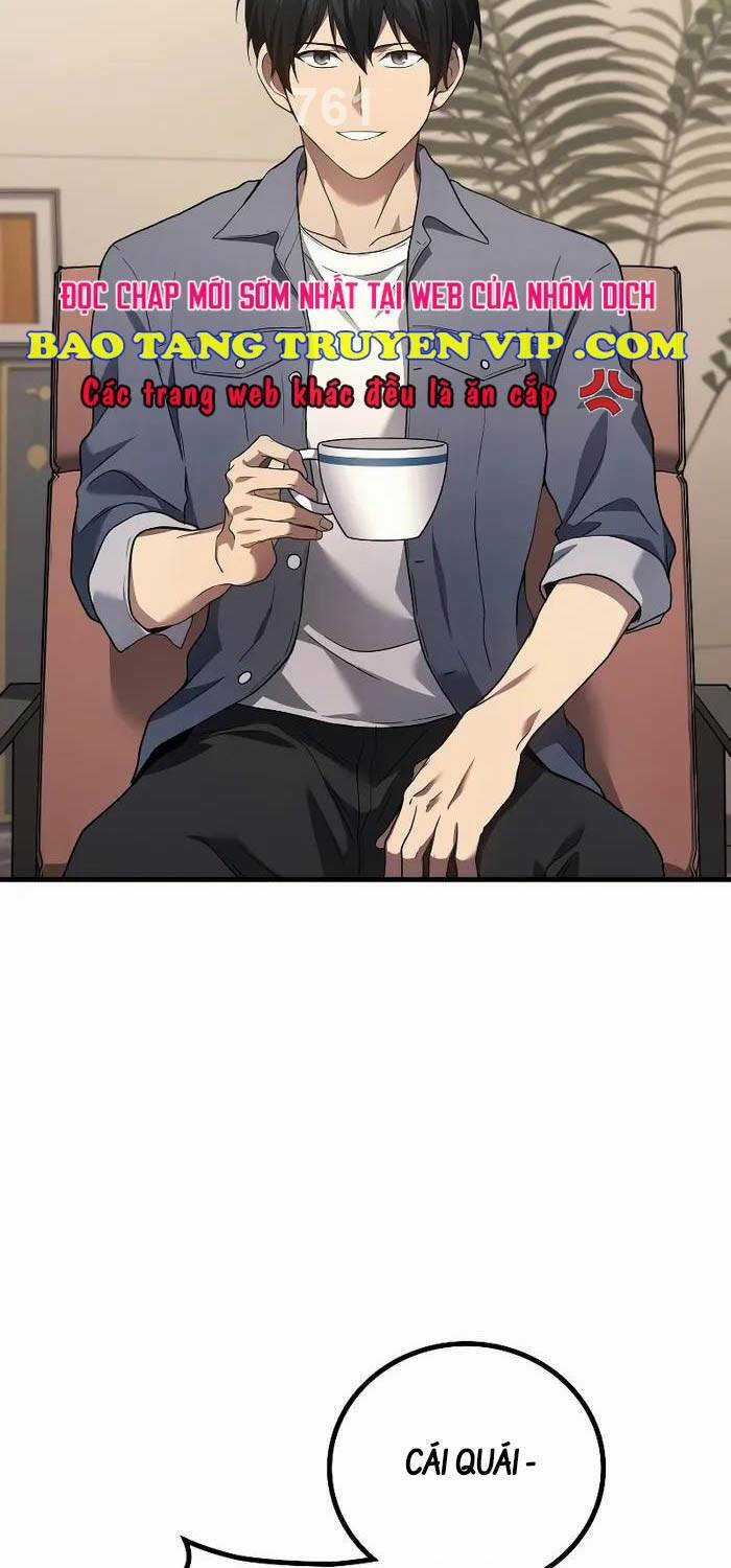 Thần Chiến Tranh Trở Lại Cấp 2 Mô hình đồ chơi về chiến tranh Chapter 54 trang 3