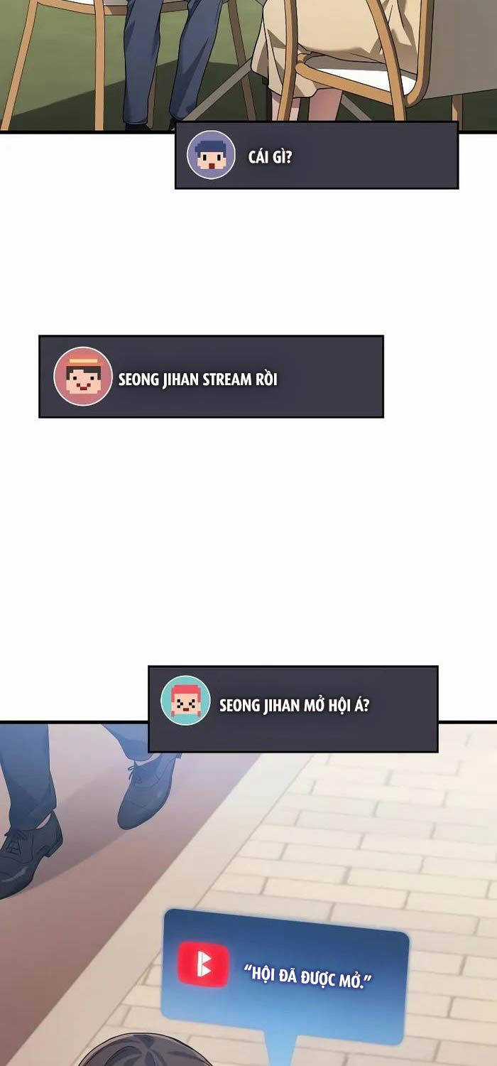 Thần Chiến Tranh Trở Lại Cấp 2 Mô hình đồ chơi về chiến tranh Chapter 54 trang 33