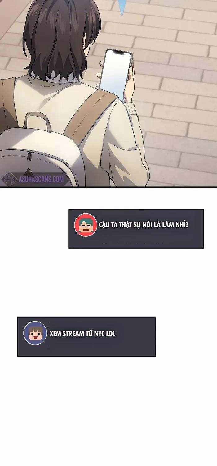 Thần Chiến Tranh Trở Lại Cấp 2 Mô hình đồ chơi về chiến tranh Chapter 54 trang 34