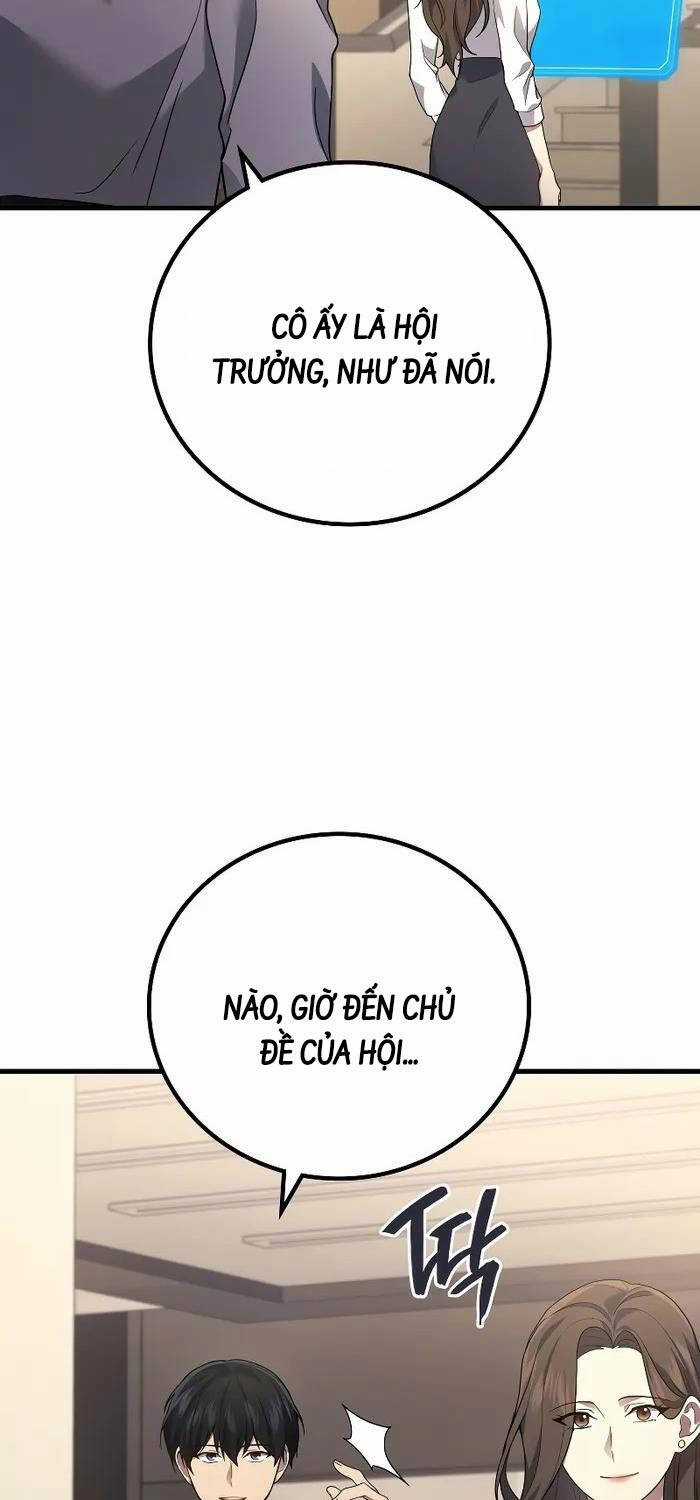 Thần Chiến Tranh Trở Lại Cấp 2 Mô hình đồ chơi về chiến tranh Chapter 54 trang 40