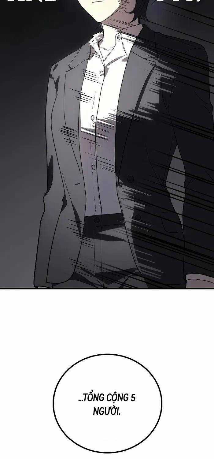 Thần Chiến Tranh Trở Lại Cấp 2 Mô hình đồ chơi về chiến tranh Chapter 54 trang 50