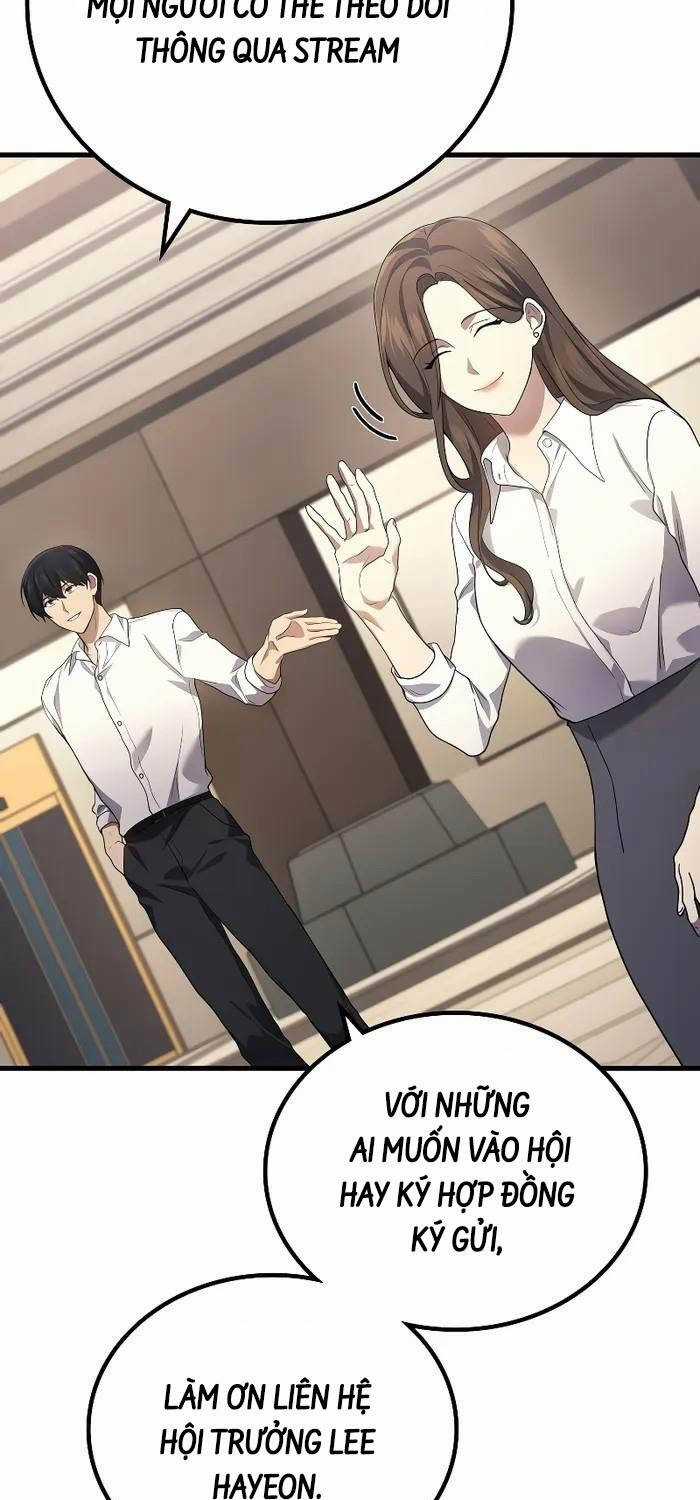 Thần Chiến Tranh Trở Lại Cấp 2 Mô hình đồ chơi về chiến tranh Chapter 54 trang 52