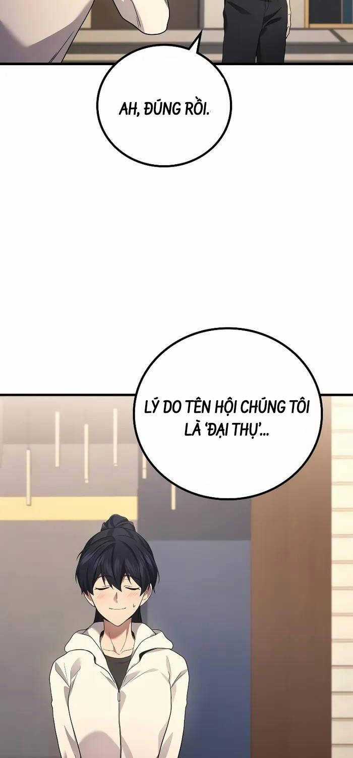 Thần Chiến Tranh Trở Lại Cấp 2 Mô hình đồ chơi về chiến tranh Chapter 54 trang 54