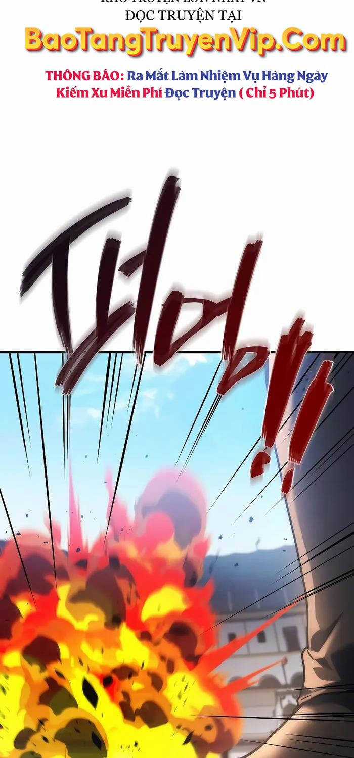 Thần Chiến Tranh Trở Lại Cấp 2 Mô hình đồ chơi về chiến tranh Chapter 54 trang 58