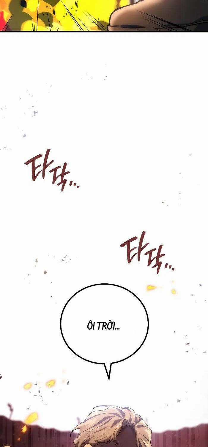 Thần Chiến Tranh Trở Lại Cấp 2 Mô hình đồ chơi về chiến tranh Chapter 54 trang 59