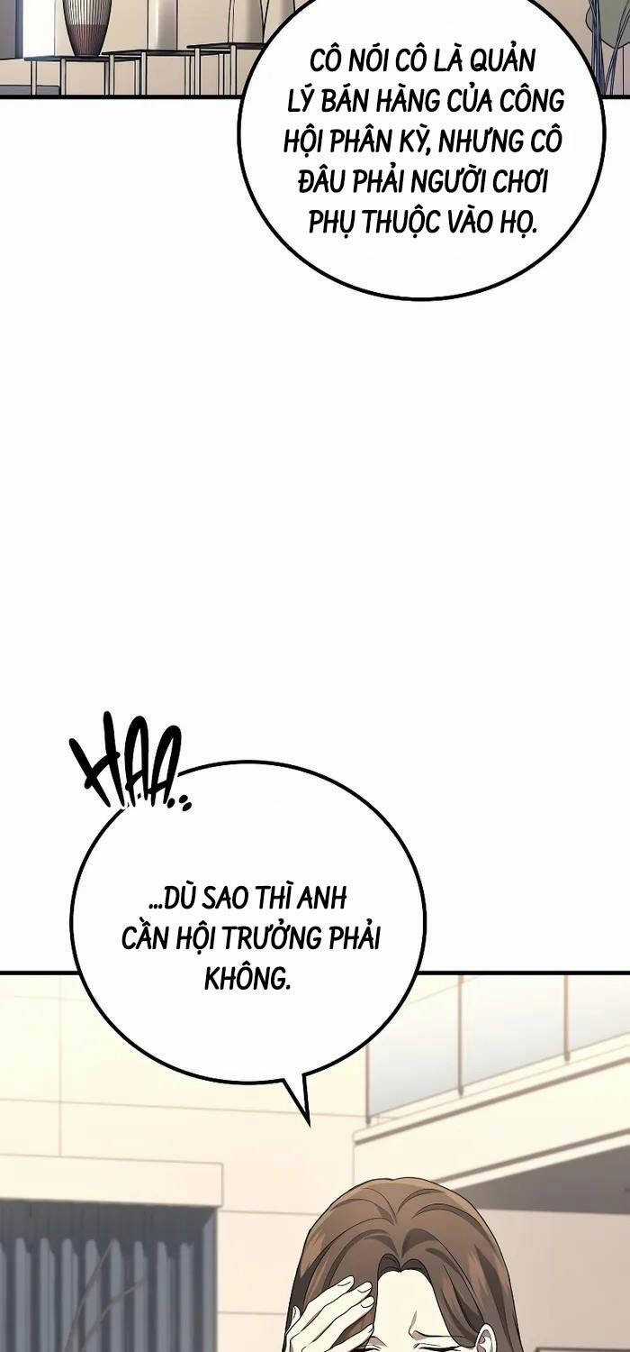 Thần Chiến Tranh Trở Lại Cấp 2 Mô hình đồ chơi về chiến tranh Chapter 54 trang 6