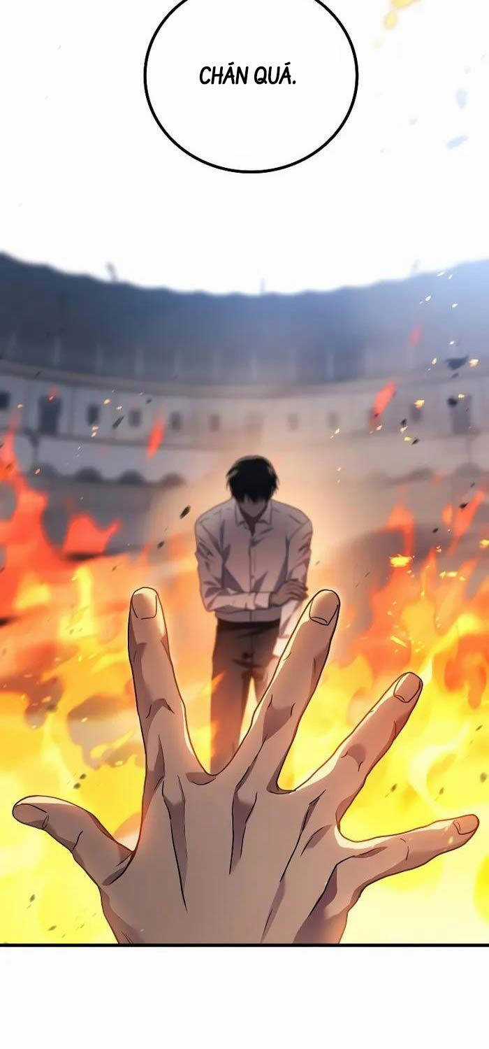 Thần Chiến Tranh Trở Lại Cấp 2 Mô hình đồ chơi về chiến tranh Chapter 54 trang 61