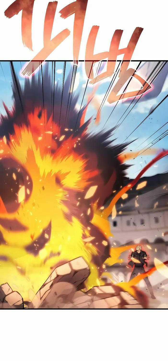 Thần Chiến Tranh Trở Lại Cấp 2 Mô hình đồ chơi về chiến tranh Chapter 54 trang 67