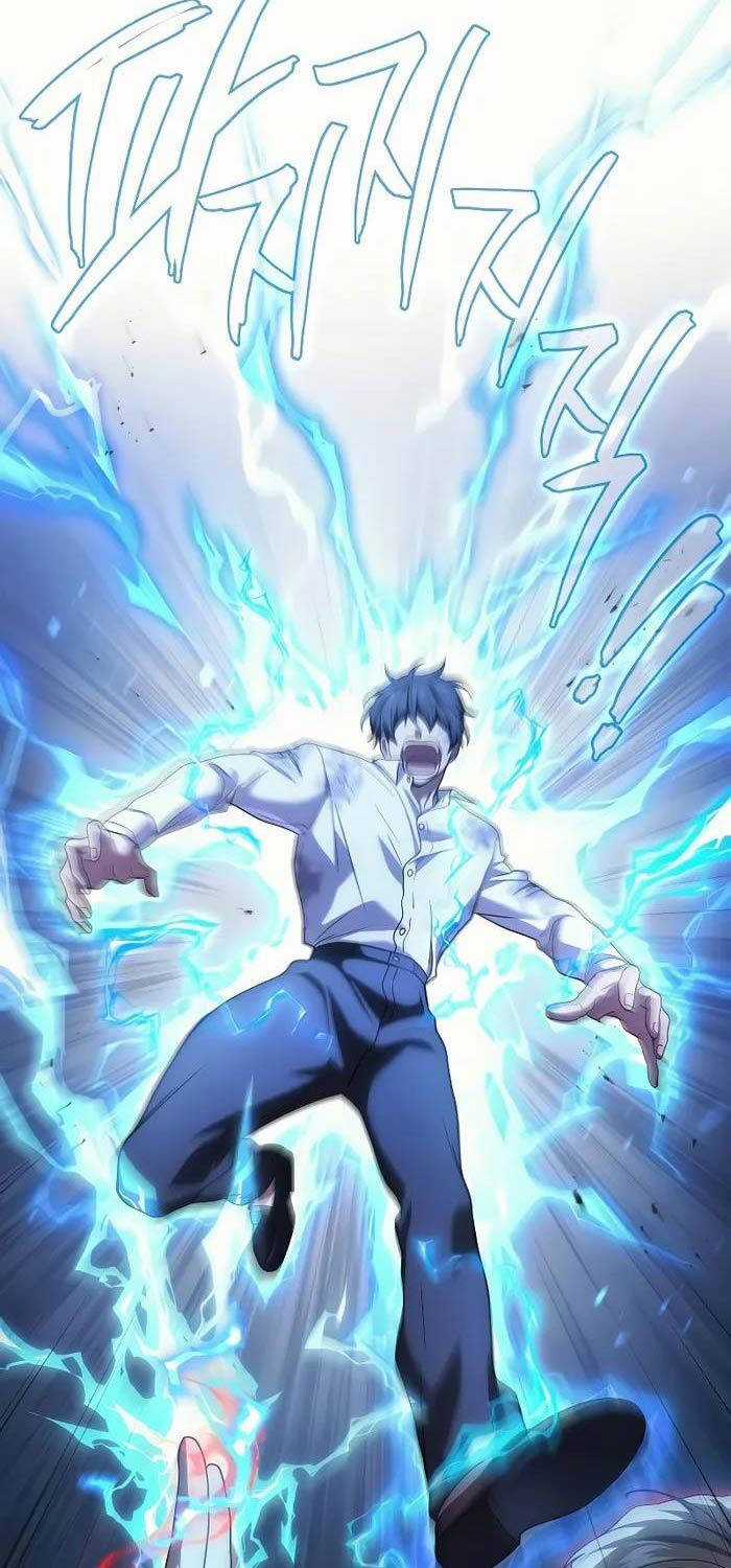 Thần Chiến Tranh Trở Lại Cấp 2 Mô hình đồ chơi về chiến tranh Chapter 54 trang 72