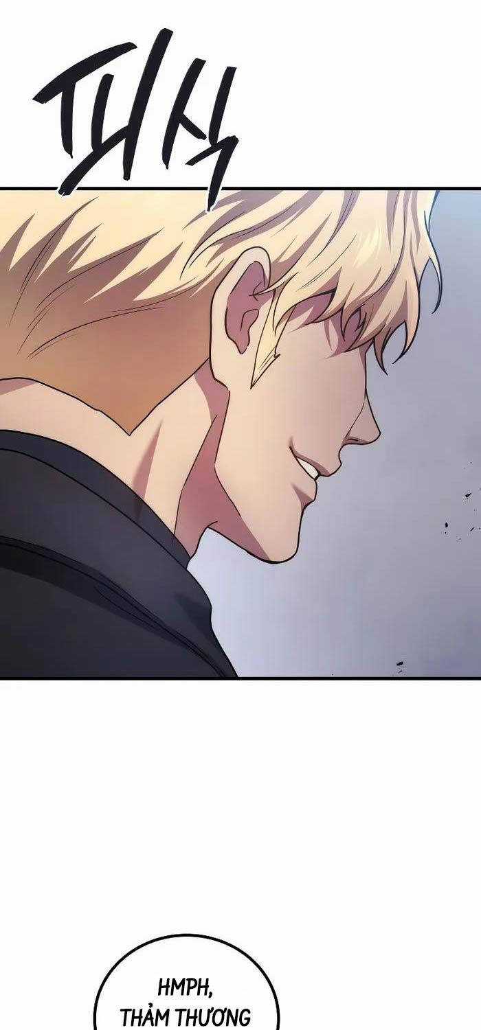 Thần Chiến Tranh Trở Lại Cấp 2 Mô hình đồ chơi về chiến tranh Chapter 54 trang 76