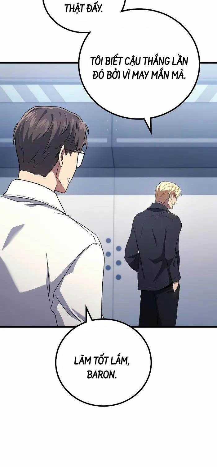 Thần Chiến Tranh Trở Lại Cấp 2 Mô hình đồ chơi về chiến tranh Chapter 54 trang 77