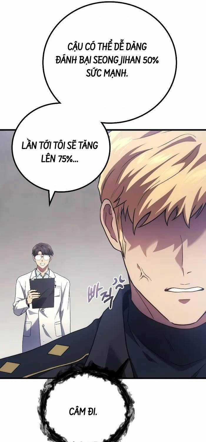 Thần Chiến Tranh Trở Lại Cấp 2 Mô hình đồ chơi về chiến tranh Chapter 54 trang 79