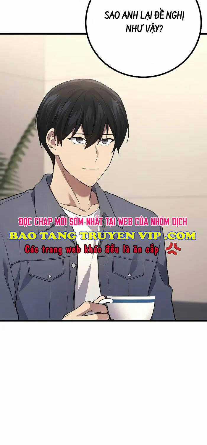 Thần Chiến Tranh Trở Lại Cấp 2 Mô hình đồ chơi về chiến tranh Chapter 54 trang 8