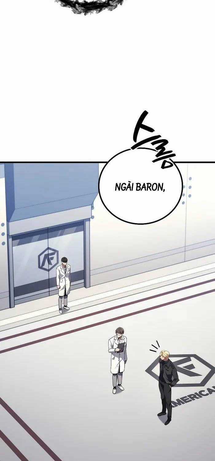 Thần Chiến Tranh Trở Lại Cấp 2 Mô hình đồ chơi về chiến tranh Chapter 54 trang 80