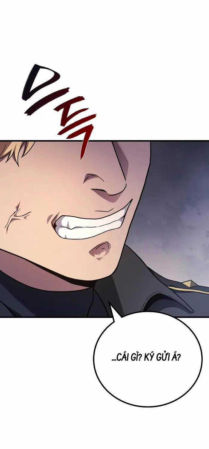 Thần Chiến Tranh Trở Lại Cấp 2 Mô hình đồ chơi về chiến tranh Chapter 54 trang 83