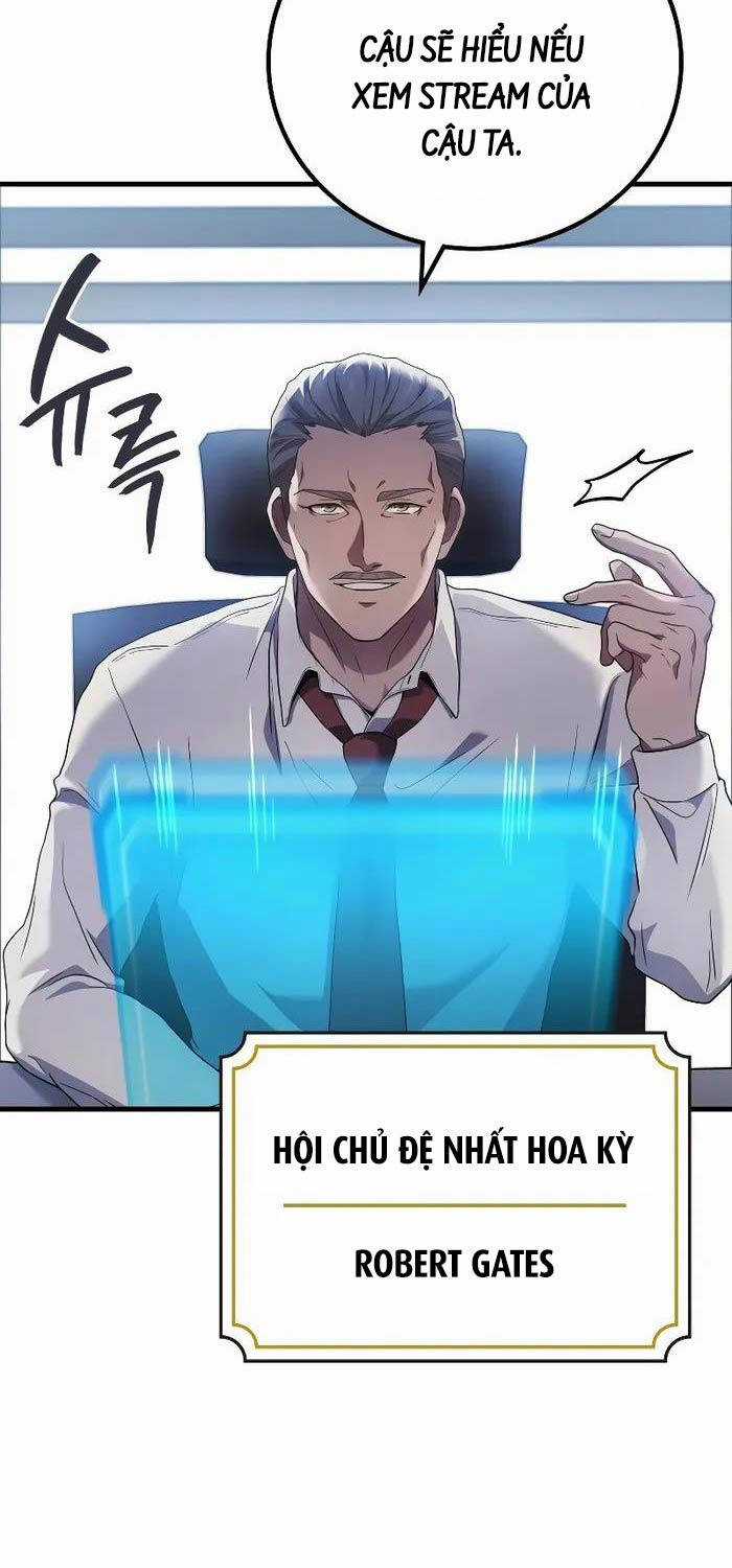 Thần Chiến Tranh Trở Lại Cấp 2 Mô hình đồ chơi về chiến tranh Chapter 54 trang 86