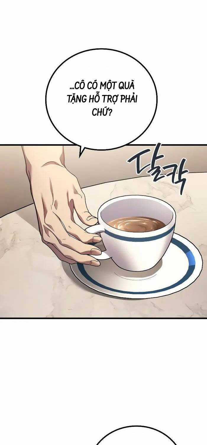 Thần Chiến Tranh Trở Lại Cấp 2 Mô hình đồ chơi về chiến tranh Chapter 54 trang 9