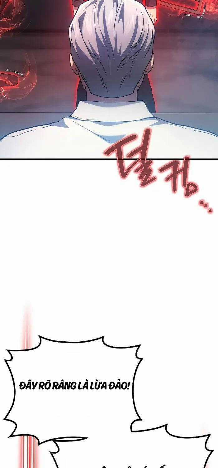 Thần Chiến Tranh Trở Lại Cấp 2 Mô hình đồ chơi về chiến tranh Chapter 54 trang 91