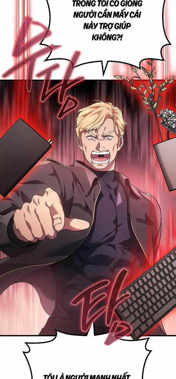 Thần Chiến Tranh Trở Lại Cấp 2 Mô hình đồ chơi về chiến tranh Chapter 54 trang 92