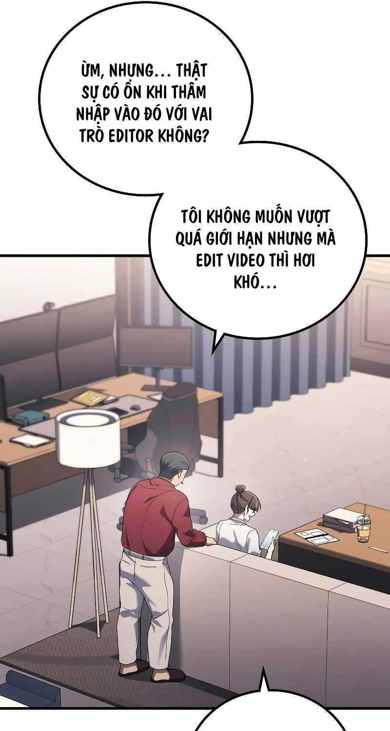 Thần Chiến Tranh Trở Lại Cấp 2 Mô hình đồ chơi về chiến tranh Chapter 55 trang 104