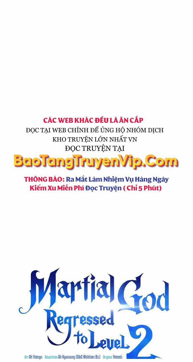 Thần Chiến Tranh Trở Lại Cấp 2 Mô hình đồ chơi về chiến tranh Chapter 55 trang 108