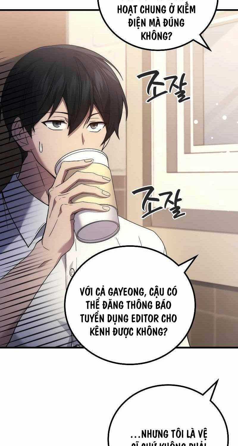 Thần Chiến Tranh Trở Lại Cấp 2 Mô hình đồ chơi về chiến tranh Chapter 55 trang 16