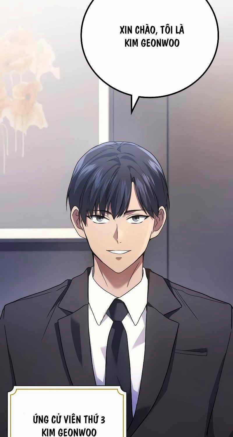 Thần Chiến Tranh Trở Lại Cấp 2 Mô hình đồ chơi về chiến tranh Chapter 55 trang 38