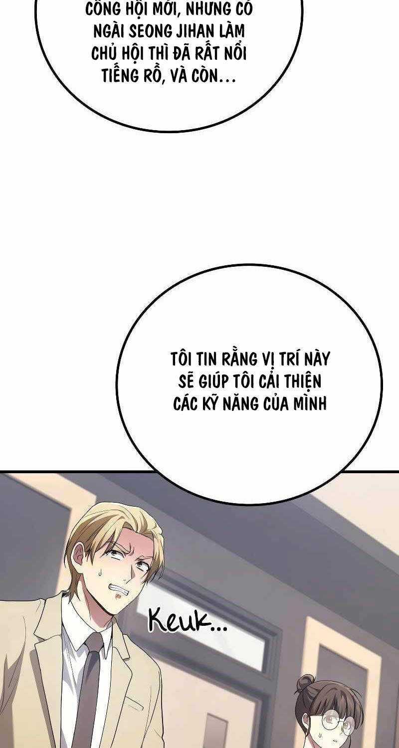 Thần Chiến Tranh Trở Lại Cấp 2 Mô hình đồ chơi về chiến tranh Chapter 55 trang 41