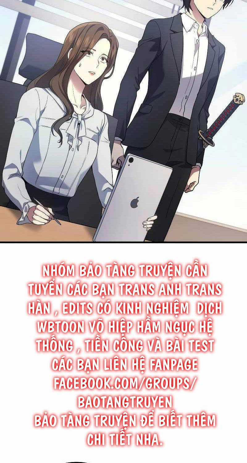 Thần Chiến Tranh Trở Lại Cấp 2 Mô hình đồ chơi về chiến tranh Chapter 55 trang 49