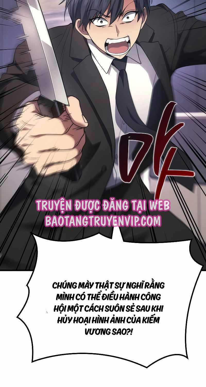 Thần Chiến Tranh Trở Lại Cấp 2 Mô hình đồ chơi về chiến tranh Chapter 55 trang 61