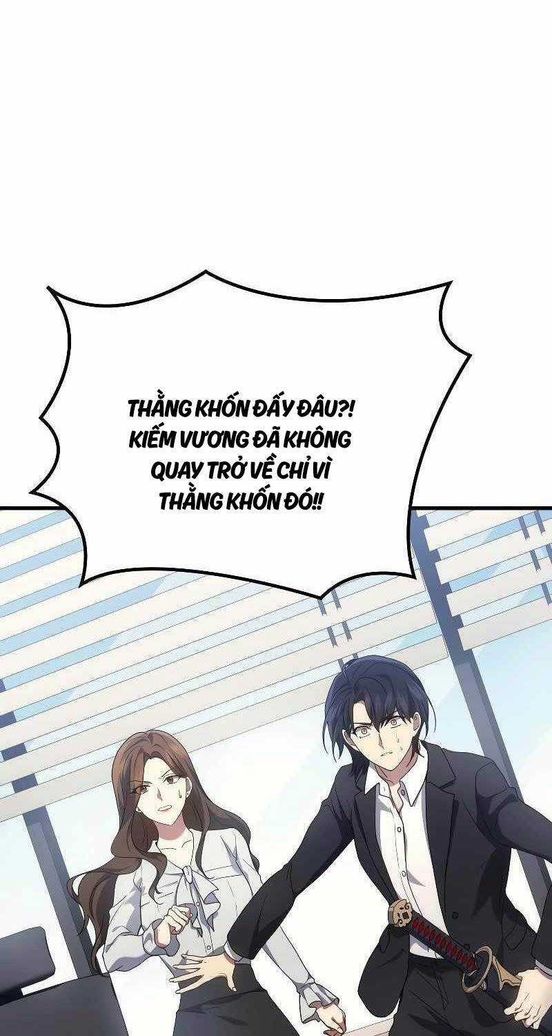 Thần Chiến Tranh Trở Lại Cấp 2 Mô hình đồ chơi về chiến tranh Chapter 55 trang 62