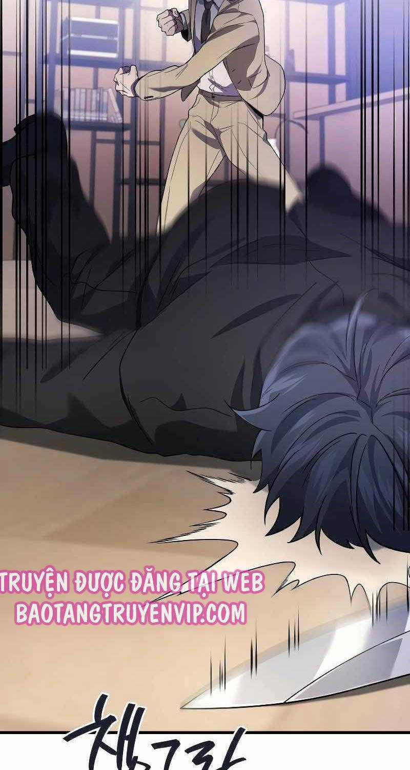 Thần Chiến Tranh Trở Lại Cấp 2 Mô hình đồ chơi về chiến tranh Chapter 55 trang 76