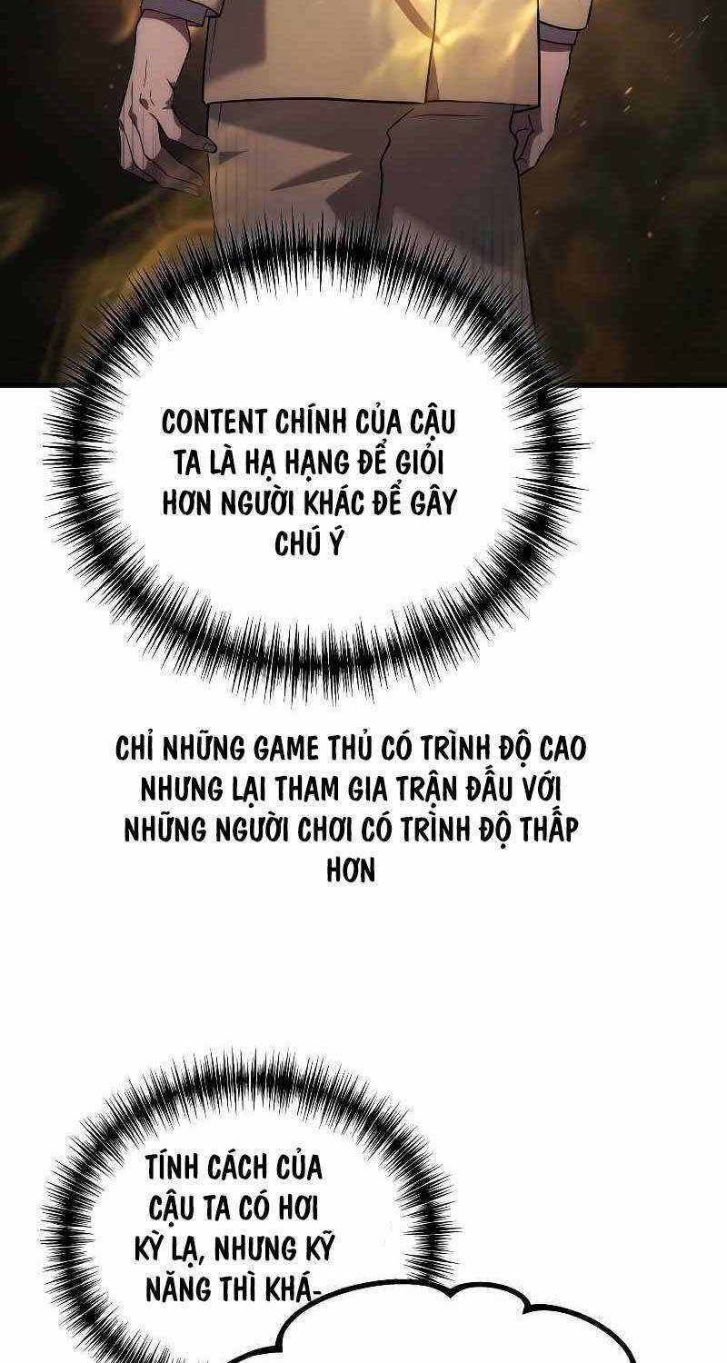 Thần Chiến Tranh Trở Lại Cấp 2 Mô hình đồ chơi về chiến tranh Chapter 55 trang 80