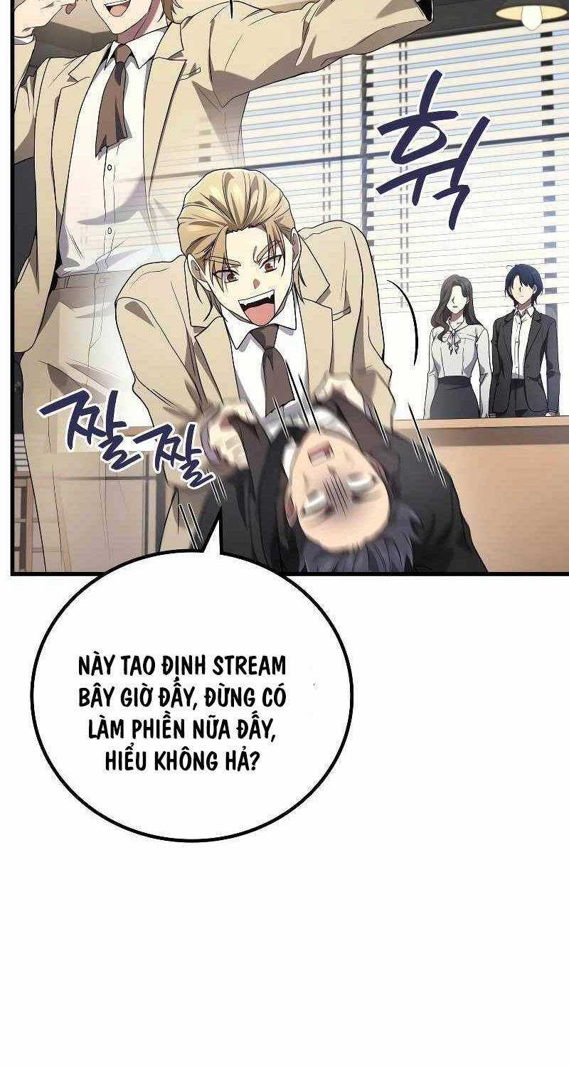 Thần Chiến Tranh Trở Lại Cấp 2 Mô hình đồ chơi về chiến tranh Chapter 55 trang 83