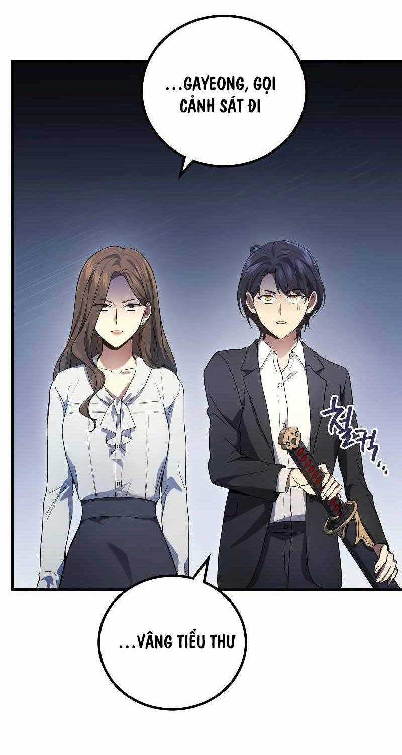 Thần Chiến Tranh Trở Lại Cấp 2 Mô hình đồ chơi về chiến tranh Chapter 55 trang 84