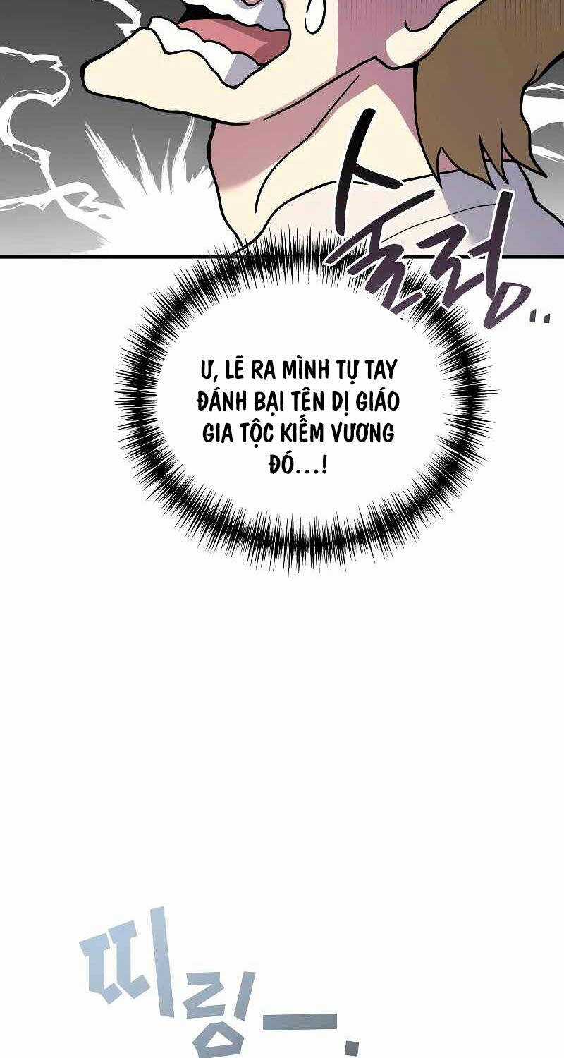 Thần Chiến Tranh Trở Lại Cấp 2 Mô hình đồ chơi về chiến tranh Chapter 55 trang 96