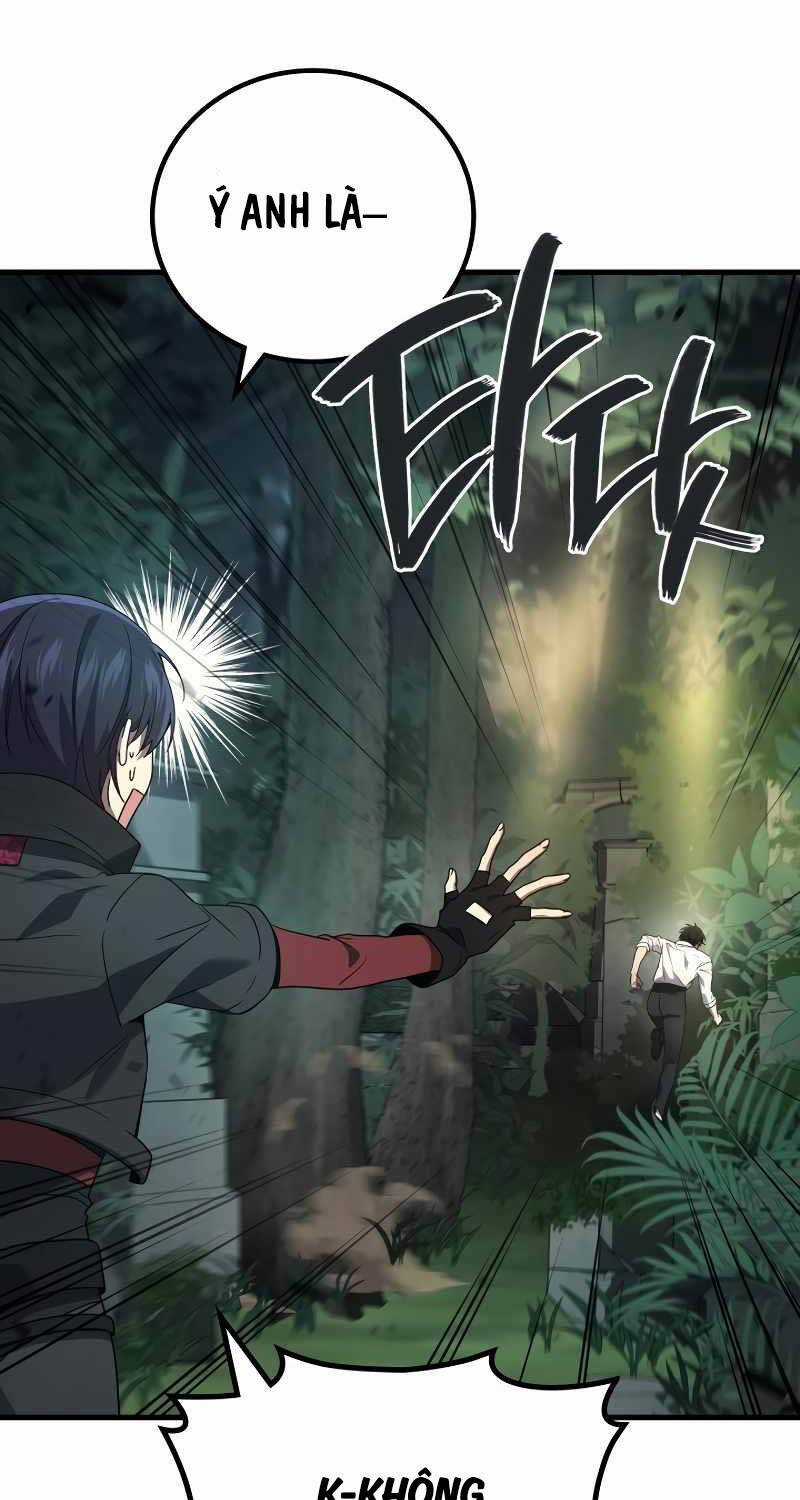 Thần Chiến Tranh Trở Lại Cấp 2 Mô hình đồ chơi về chiến tranh Chapter 56 trang 102