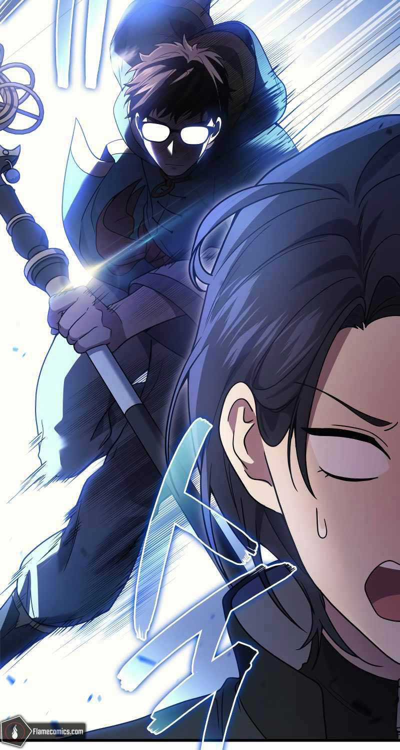 Thần Chiến Tranh Trở Lại Cấp 2 Mô hình đồ chơi về chiến tranh Chapter 56 trang 104