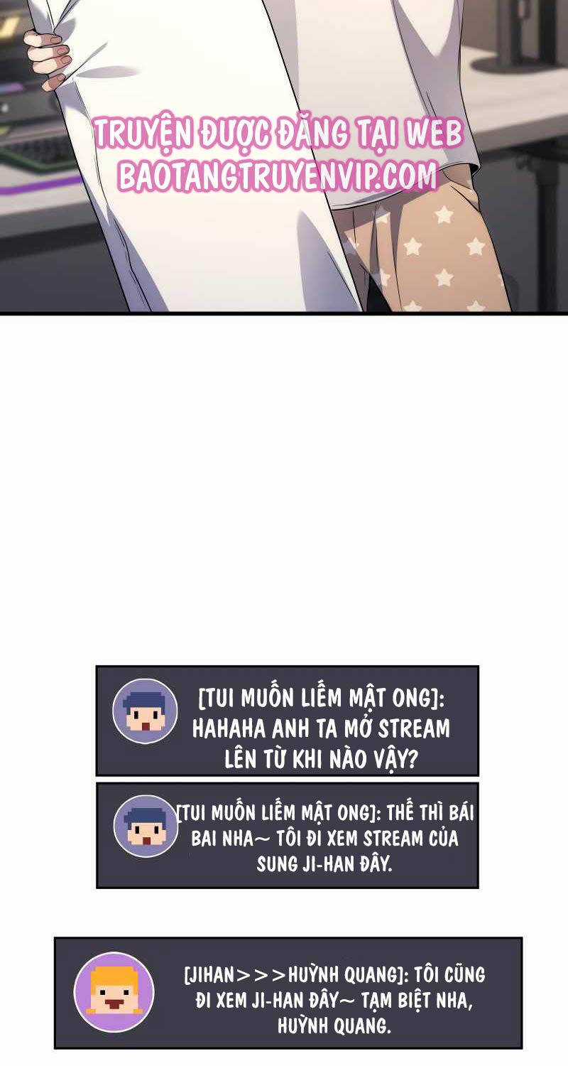 Thần Chiến Tranh Trở Lại Cấp 2 Mô hình đồ chơi về chiến tranh Chapter 56 trang 11