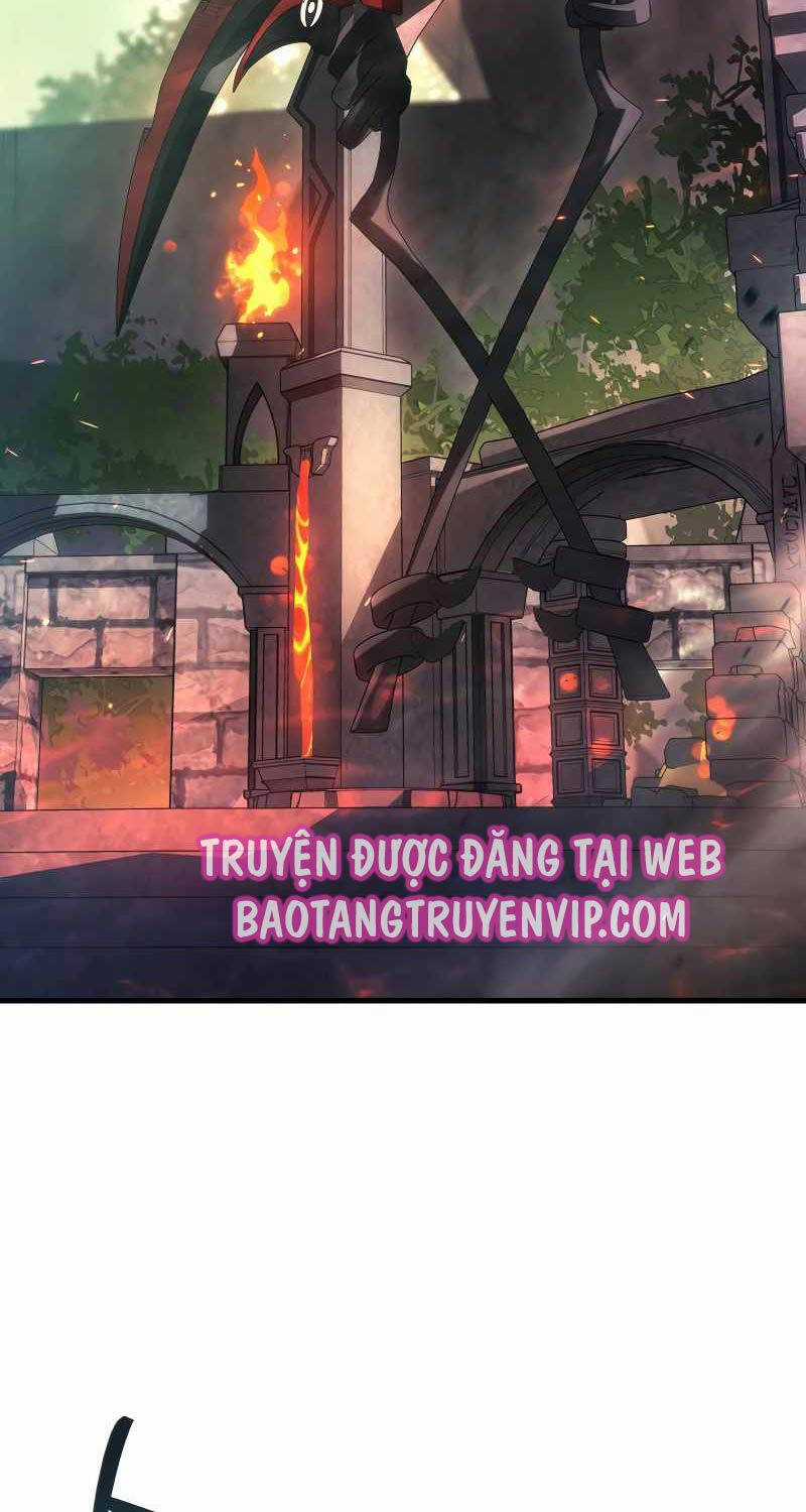 Thần Chiến Tranh Trở Lại Cấp 2 Mô hình đồ chơi về chiến tranh Chapter 56 trang 17