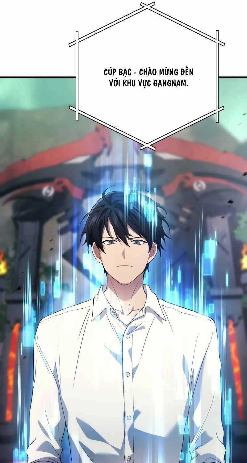 Thần Chiến Tranh Trở Lại Cấp 2 Mô hình đồ chơi về chiến tranh Chapter 56 trang 20