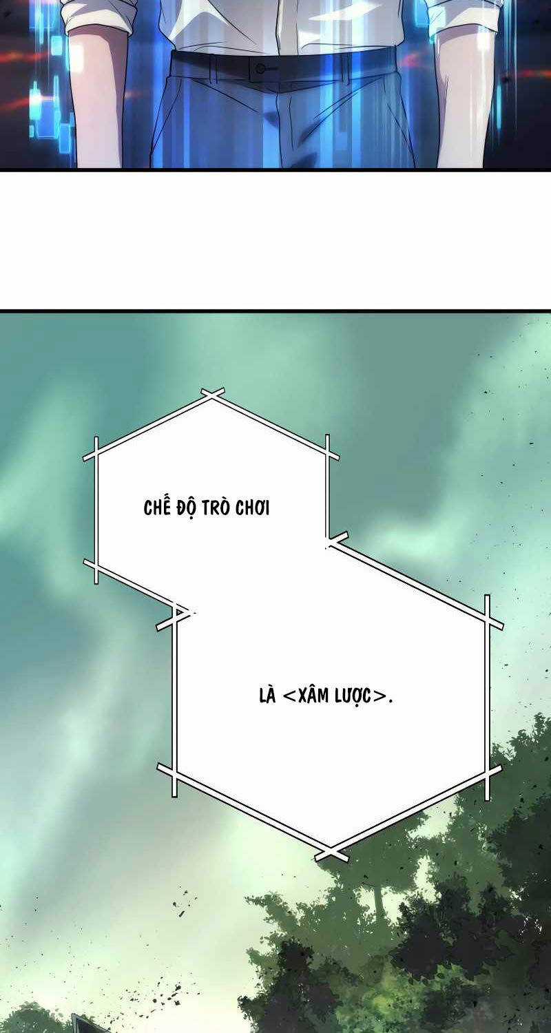 Thần Chiến Tranh Trở Lại Cấp 2 Mô hình đồ chơi về chiến tranh Chapter 56 trang 21